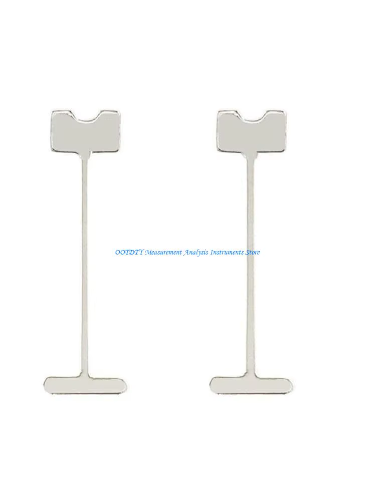 Aiguilles nivellement carreaux en acier durables 367D