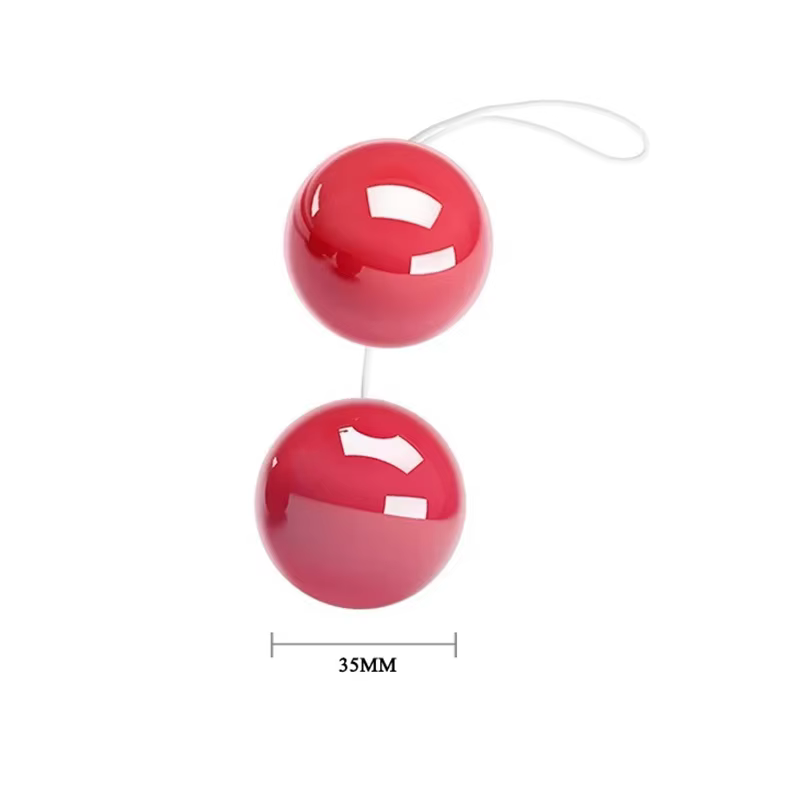 Boule de Kegel vaginale pour femme
