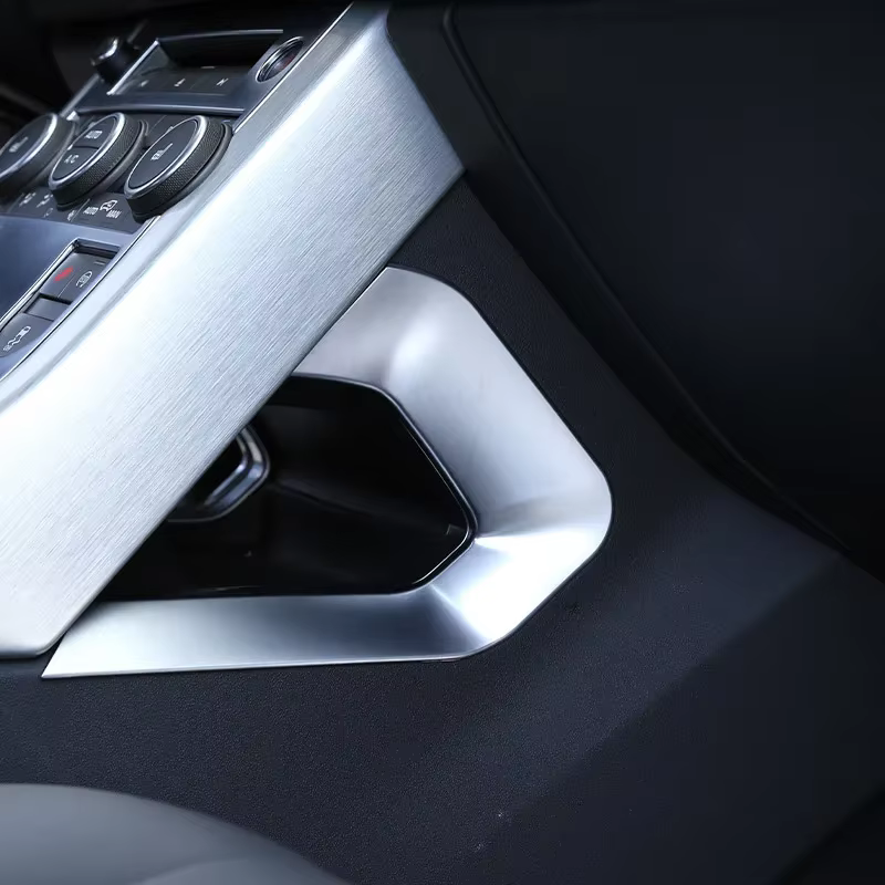 Pour Land Rover Range
