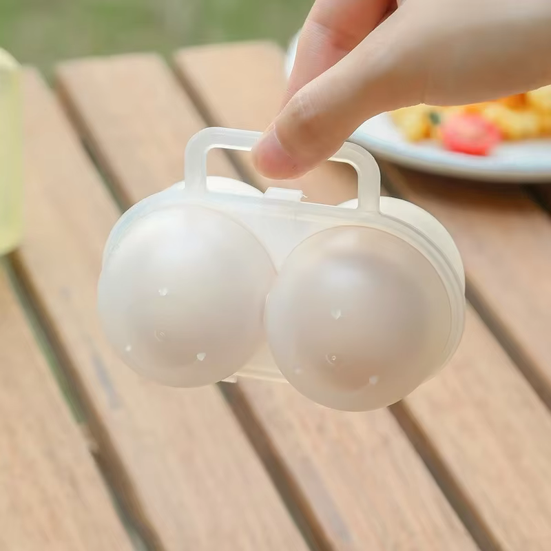 Boîte à œufs Portable d'extérieur