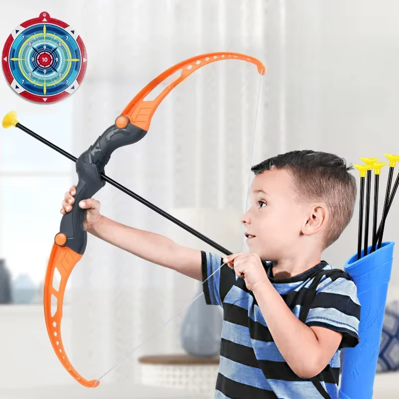 Ensemble d'arc et de flèche pour enfants
