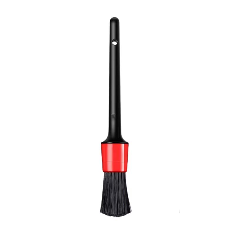 Kit de brosses de nettoyage de voiture