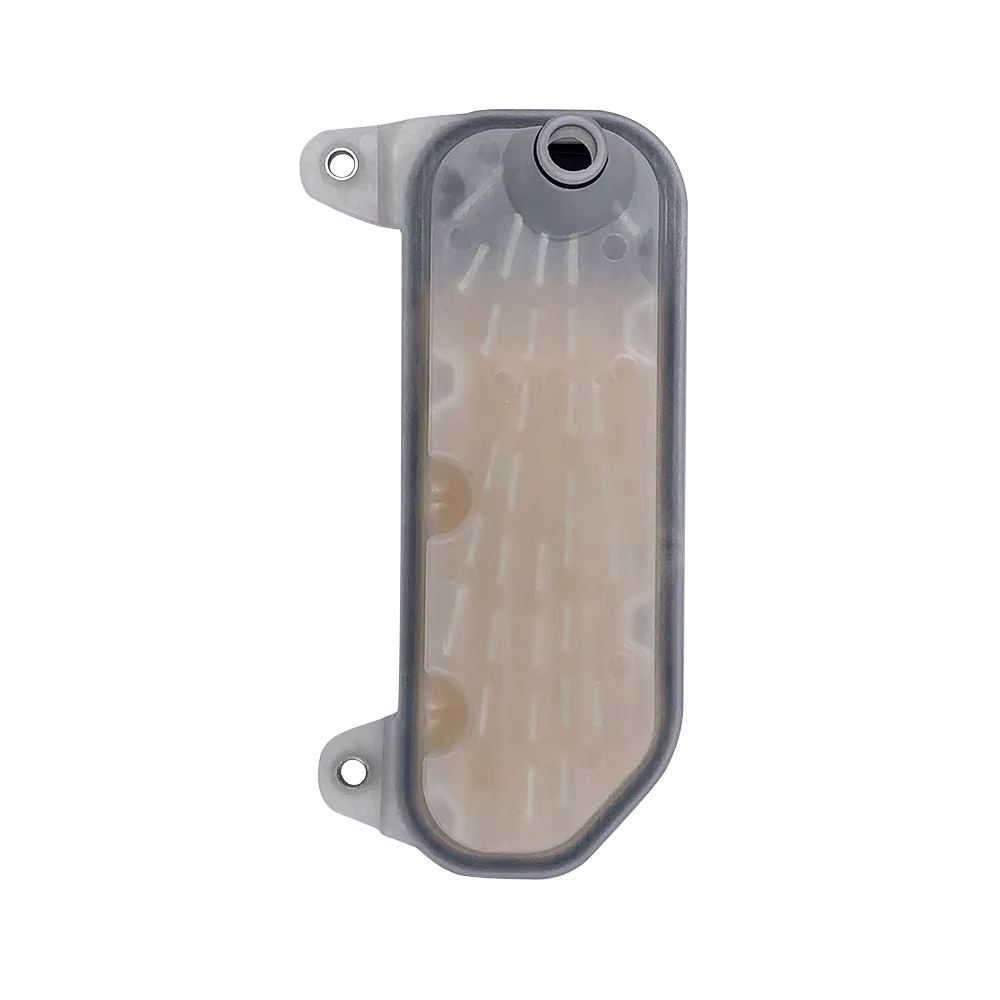 Filtre de boîte de vitesses pour MG HS 5 6 MG5 MG6 MG7 1.5T GT ROEWE RX5 i5 i6 MAXUS D60 G50 DCT280, pièces de filtre à huile de Transmission 10533615