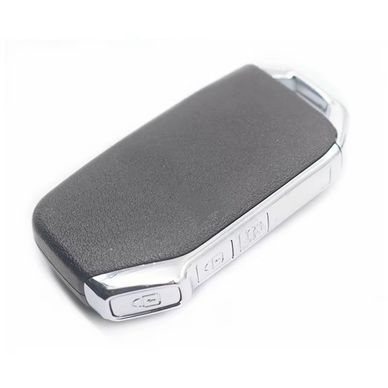 Coque de remplacement de clé de voiture à distance intelligente