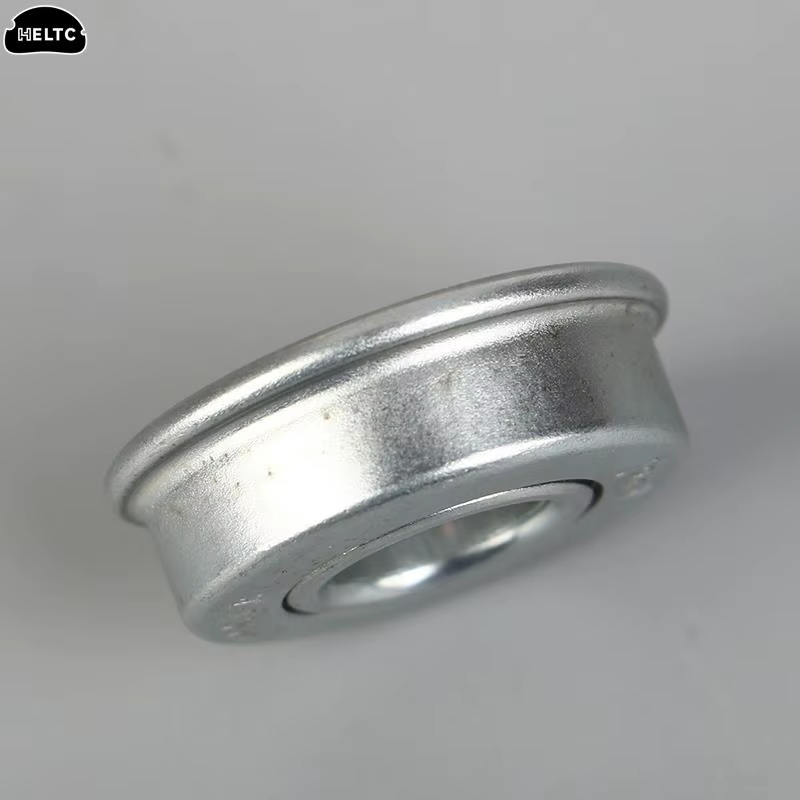 Roulement à billes pour tracteur de tondeuse à gazon, 4 roues, 12.7mm x 28.6mm