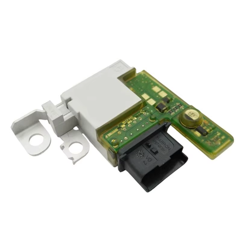Boîte de fusibles BPGA 6500GR