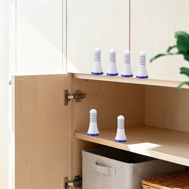 Outil de nivellement rapide pour armoire