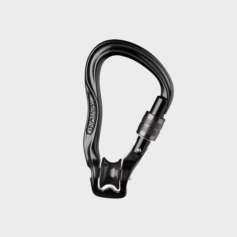 KAITolOVAL-Carabiner GRapidement pour les Astros