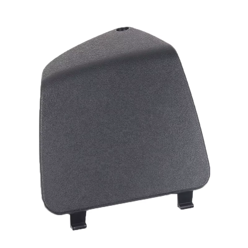 Couvercle supérieur de boîte à outils pour Piaggio Vespa GTS250 300, couvercle décoratif en caoutchouc pour boîte à gants, accessoires pour Scooter
