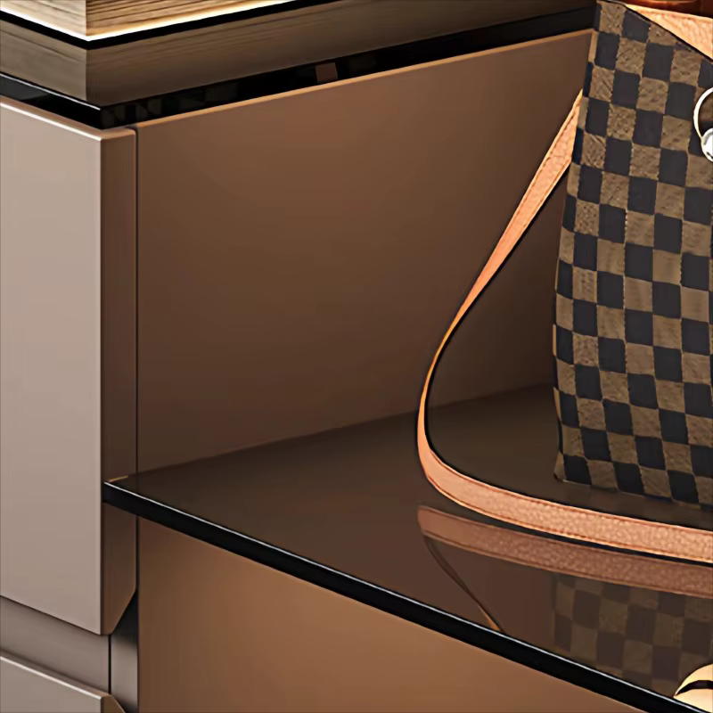Armoires de Salon Cube sur pied