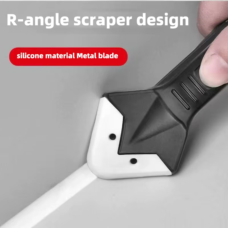 Raclette grattoir en Silicone