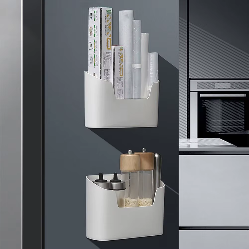 Boîte de Rangement Murale Durable T1