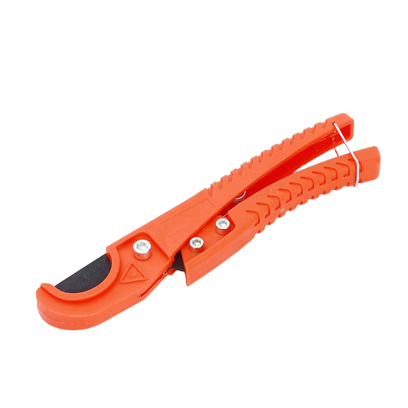 Coupe-tube PEX portable 1