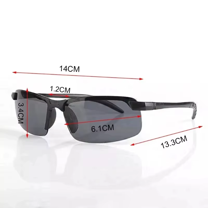 Lunettes de Vision nocturne pour hommes