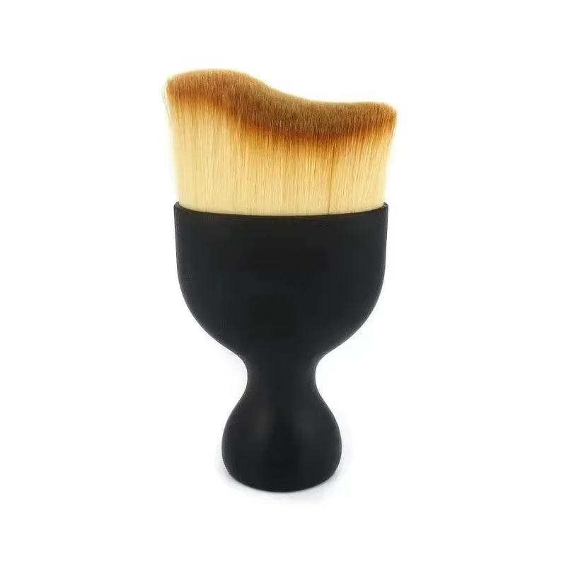 Kit de brosses de nettoyage de voiture