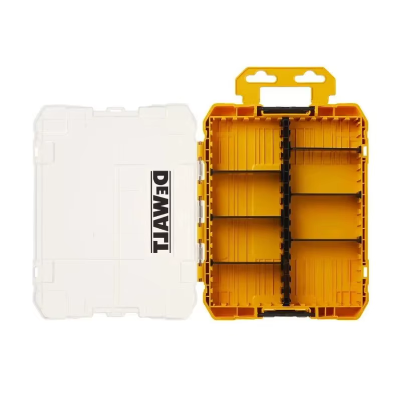 DEWALT DWAN2190 Boîte à outils robuste – Moyenne