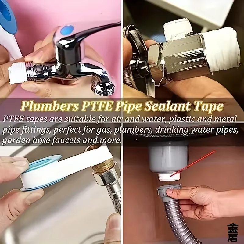 10 pièces ruban d'étanchéité joint de fil