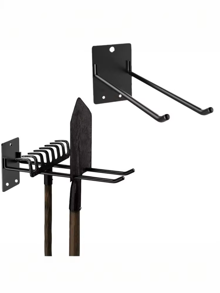Support mural pour outils