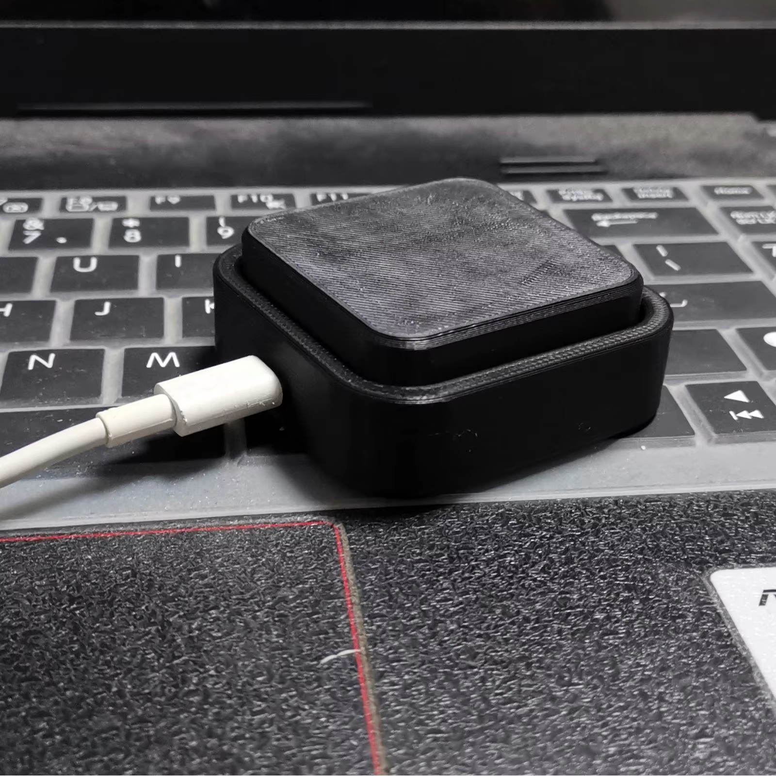 Clavier Macro Programmable USB à grande touche 3/2/1