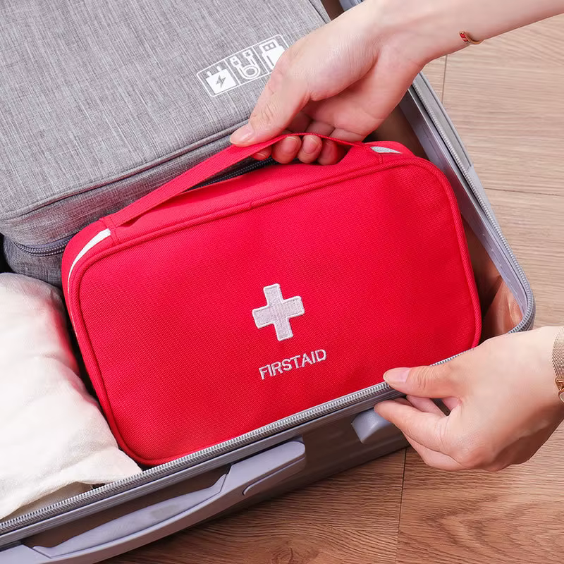 Sac de rangement pour élèves du primaire
