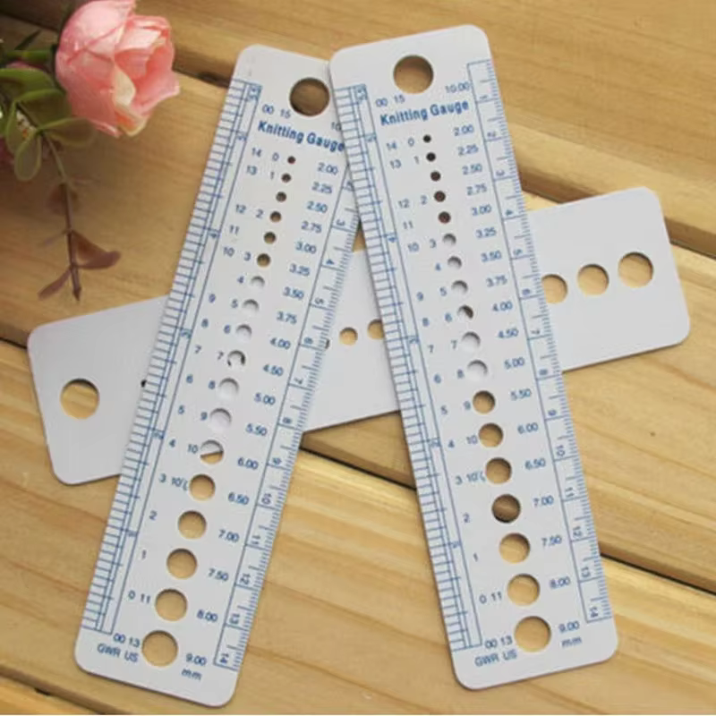 Règle de mesure de taille CM 2-10mm