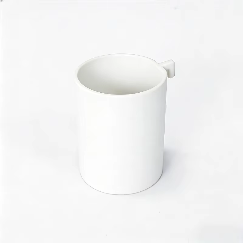 Boîte de rangement en plastique pour accessoires de panneau perforé DIY