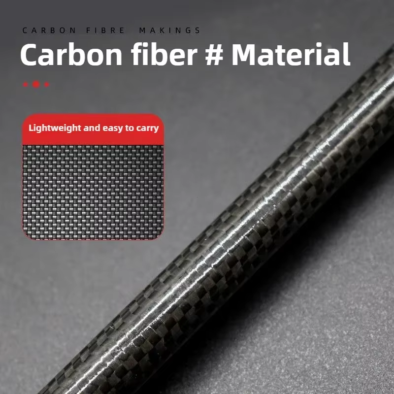 Marteau à tarauder en alliage de titane avec poignée en Fiber de carbone
