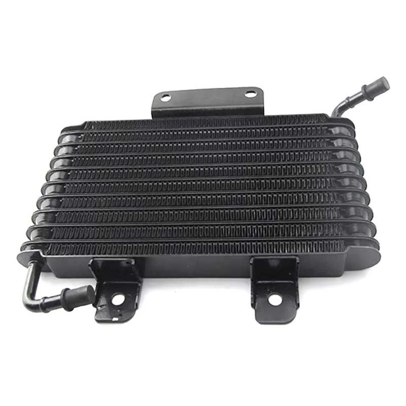 Refroidisseur d'huile T/M pour Mitsubishi Pajero Montero Shogun 3 4 III IV 2006-2016 MR453639, boîte de vitesses de transmission