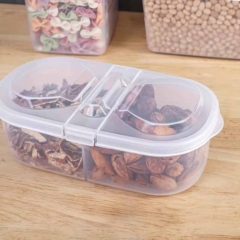 Boîte de rangement pour tranches de fromage
