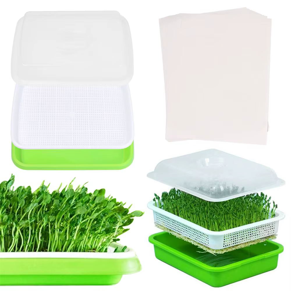 Fournitures de jardinage