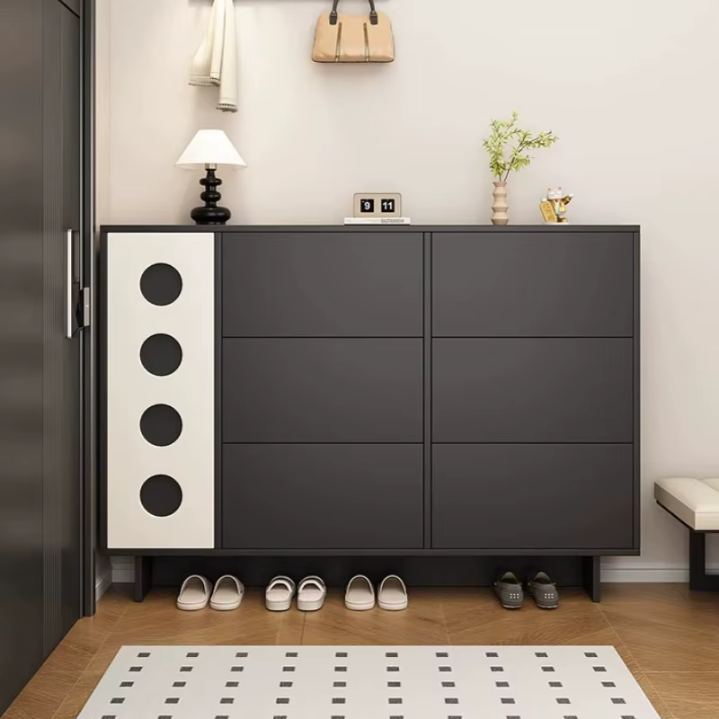 Étagère de rangement pour chaussures