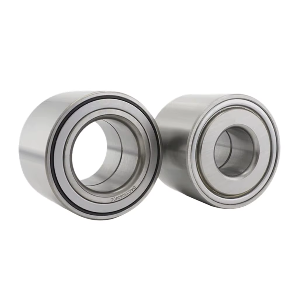 Roulements de moyeu de voitures DAC30620038 30x62x38 DAC30630042 30x63x42 DAC32670040 32x67x40 DAC34670037 34x67x37