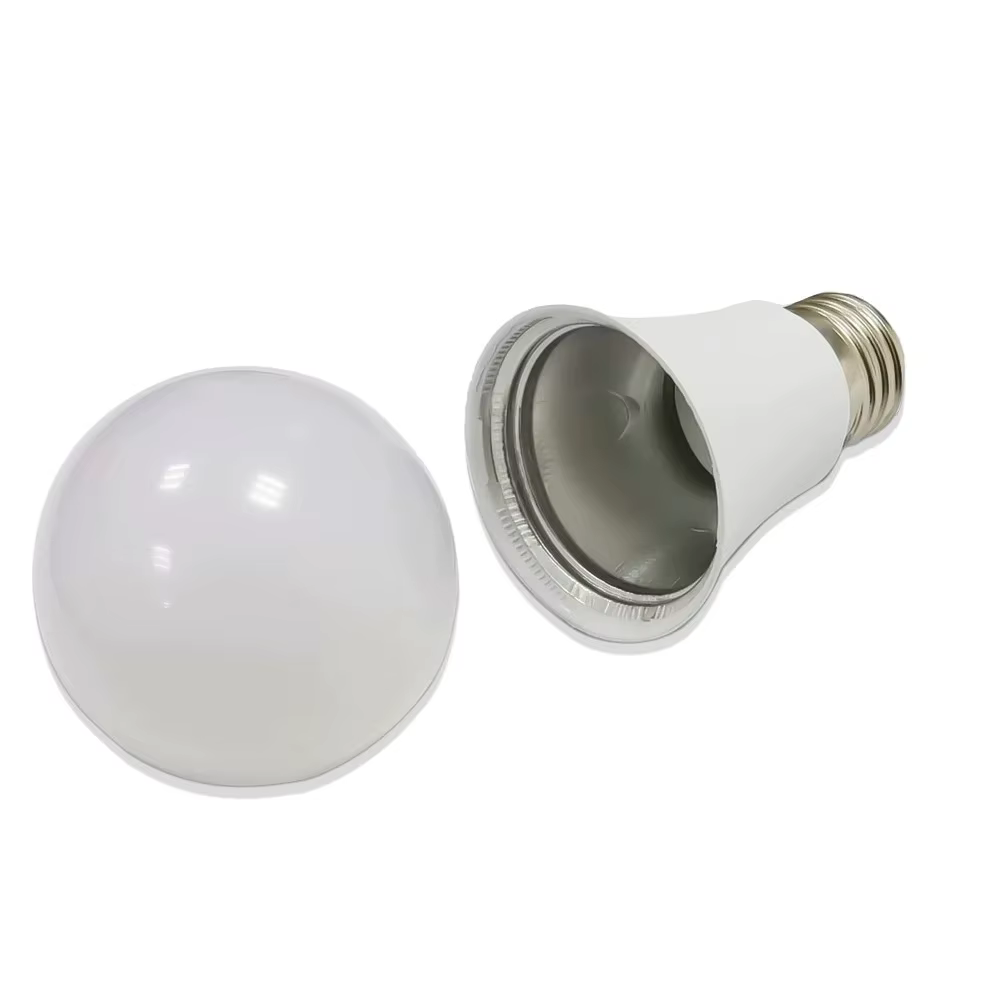 Ampoule secrète de vue