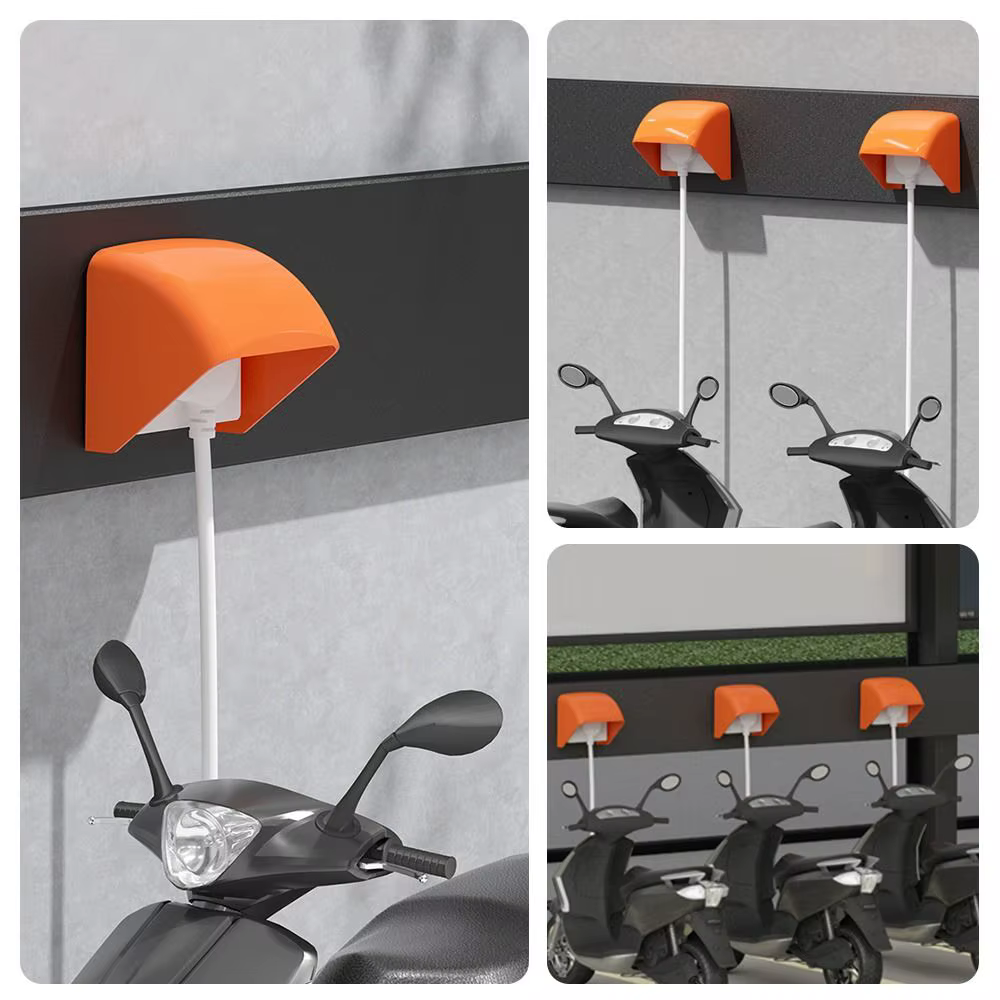 Boîte de Protection étanche pour l'extérieur