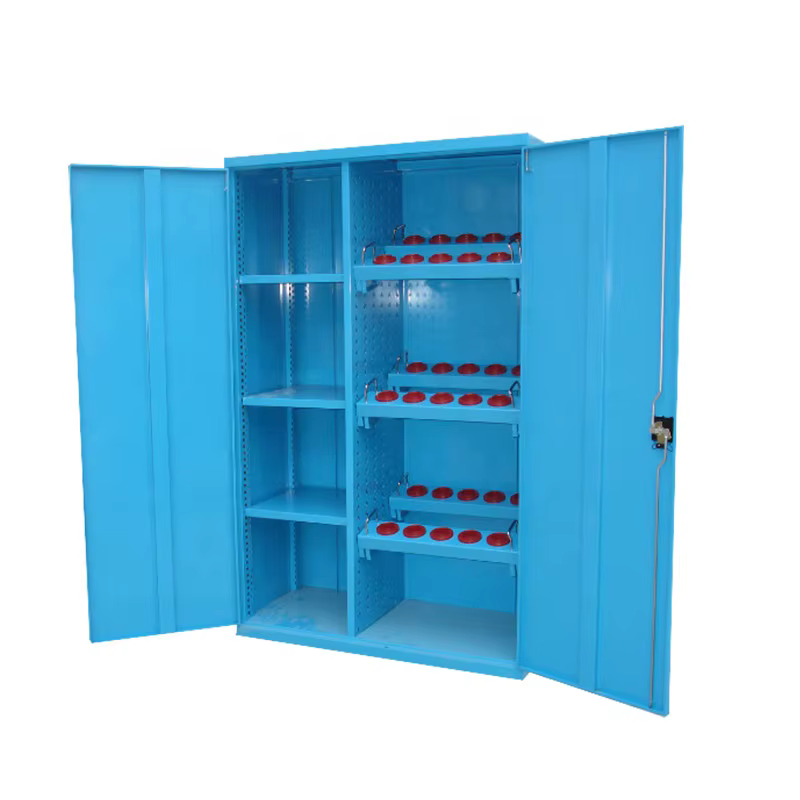 Armoire à outils robuste