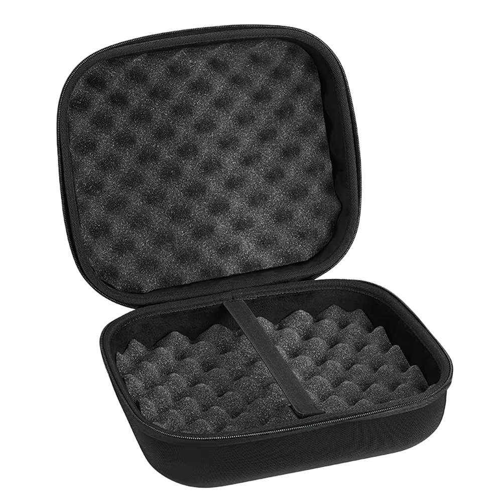 Sac de rangement rigide EVA pour HIFIMAN Edition XS HE400se