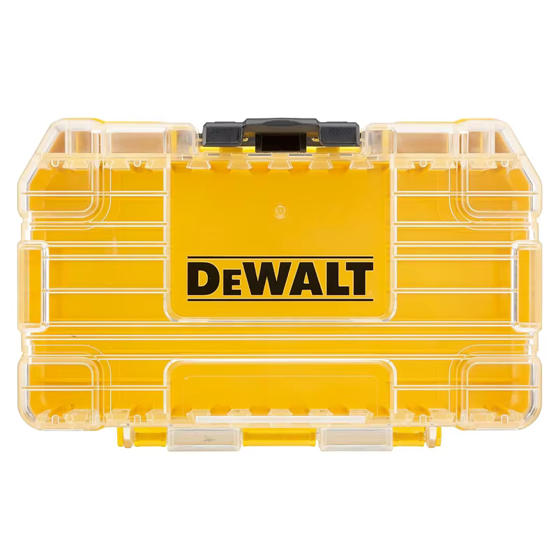 DEWALT TSTAK DT70801 + petite boîte jaune