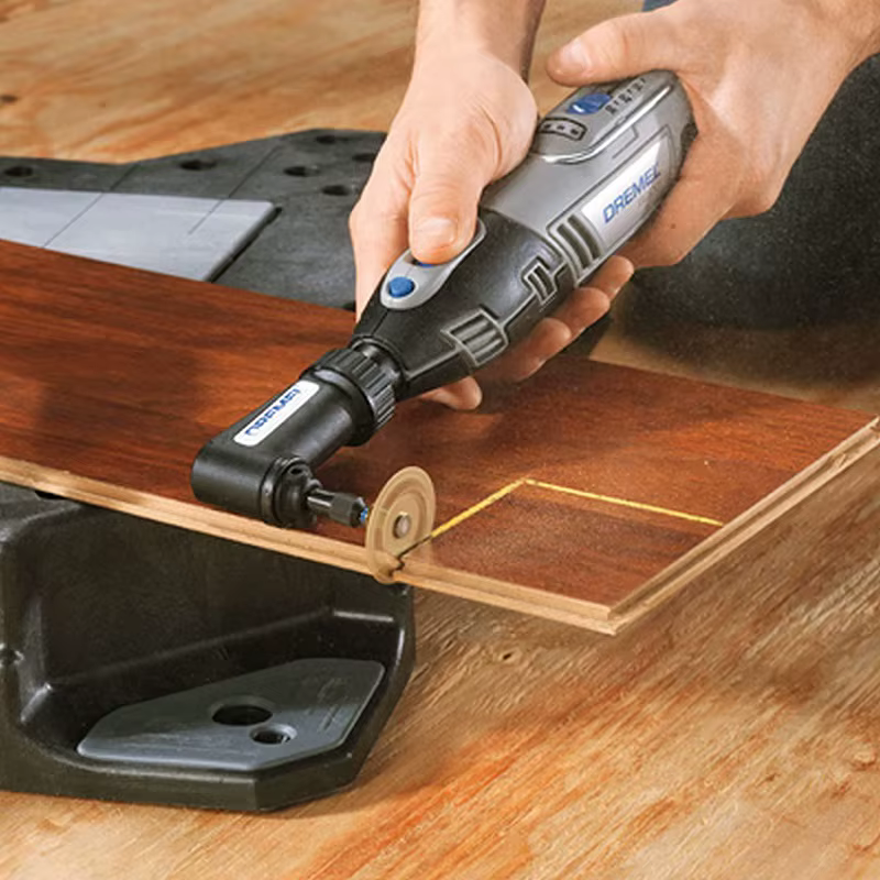Dremel – roue de coupe en bois EZ544 EZ Lock