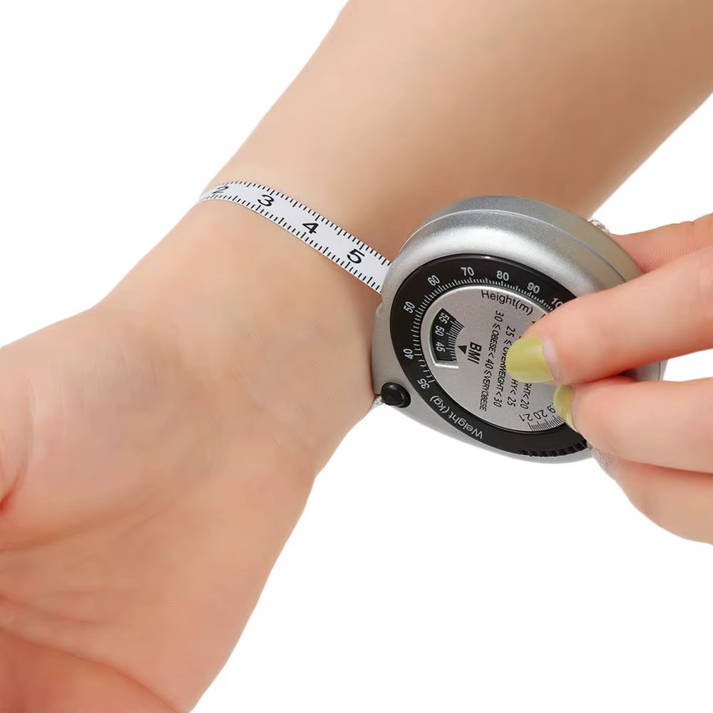 Calculatrice de fitness pour la perte de poids