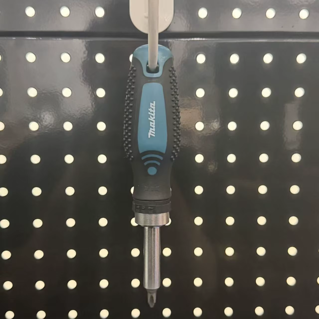 MAKITA D-58833 tournevis à cliquet magnétique semi-automatique positif négatif