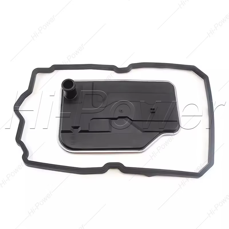 Pièce de réparation de filtre à huile de transmission automatique, carter d'huile, sous 722.9, Mercedes 7 vitesses, S350, W220, W221, C180, 2212770195, 2202710380