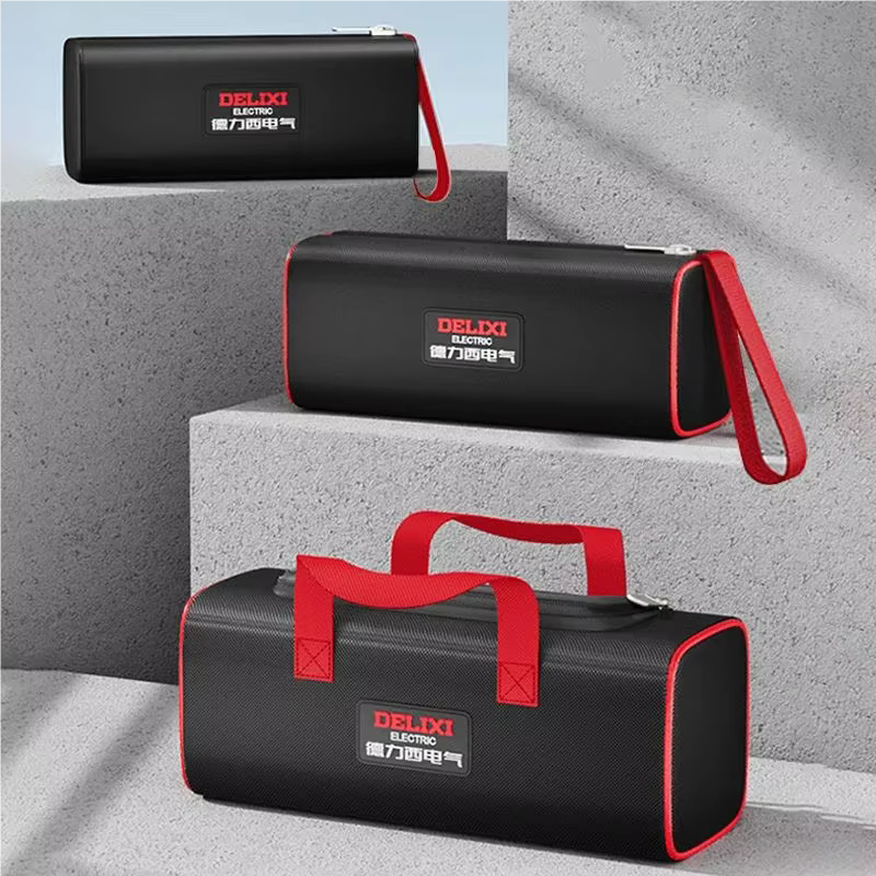 Sac à outils Portable, sac de rangement d'outils