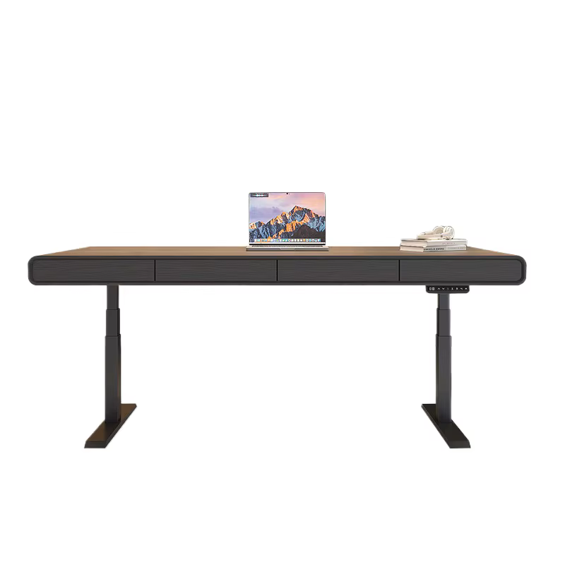 Bureau de mouvement innovant pour des espaces confortables
