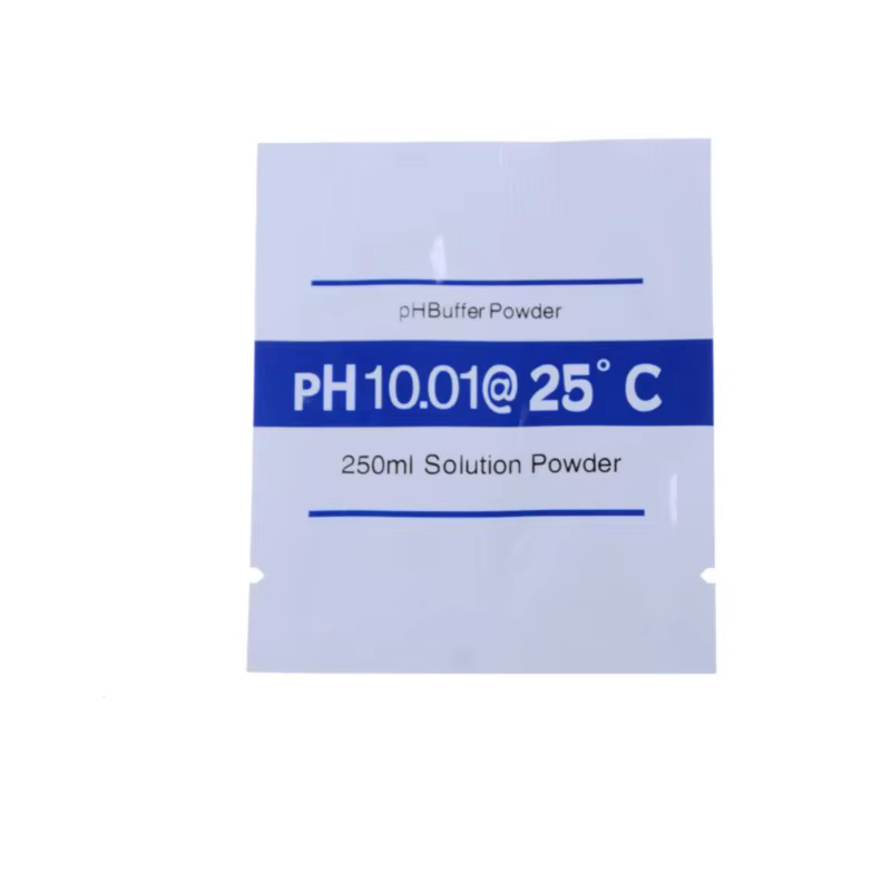 ZLinKJ-Poudre de solution pour testeur de PH