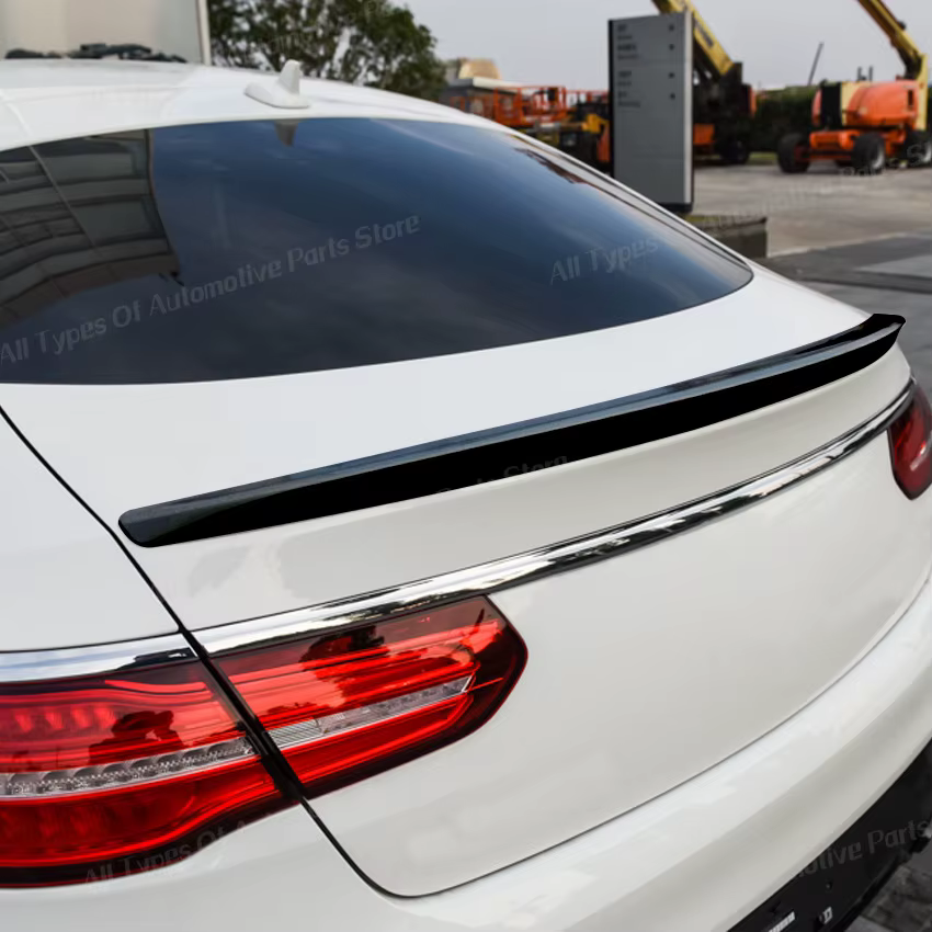 Kit carrosserie style AMG pour Mercedes Benz GLE Coupé C292 GLE350 GLE400 GLE450 GLE550 GLE63 2015-2019