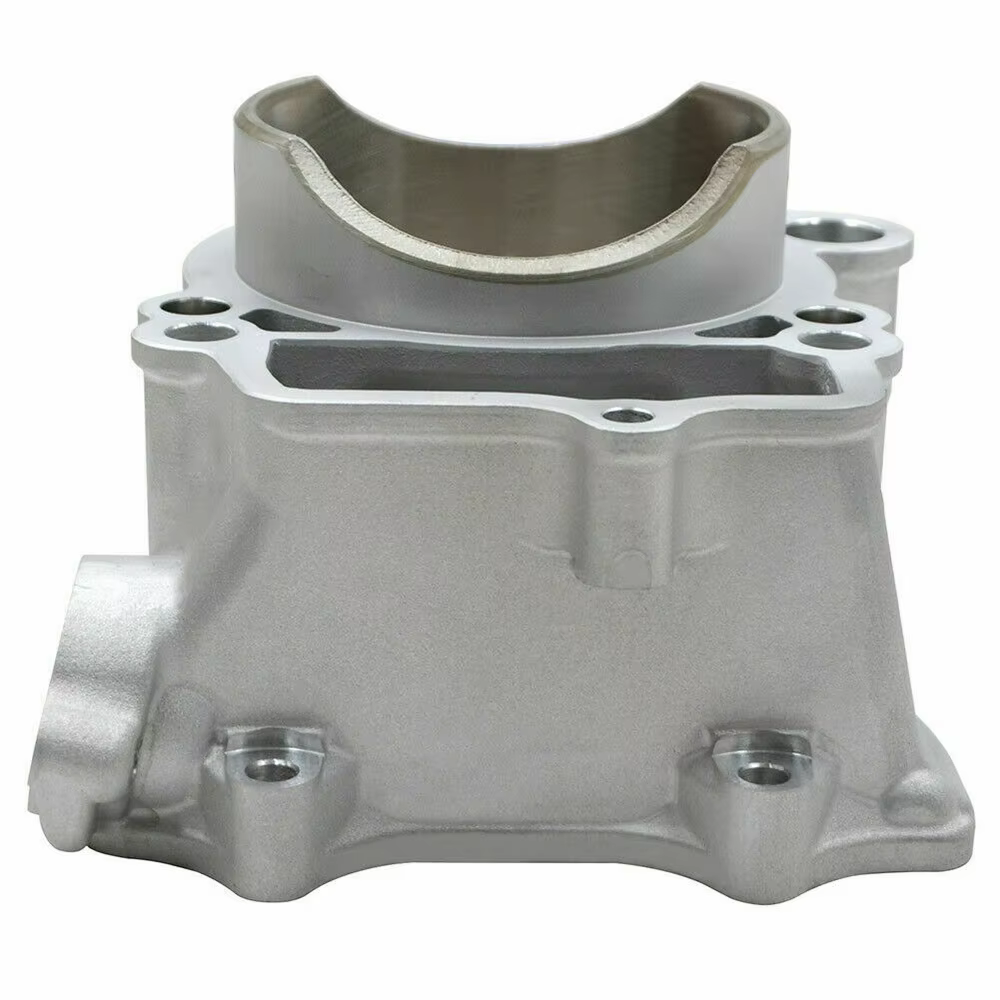 5XC-11311-20-00 cylindre de 77mm pour Yamaha WR250F YZ250F 2001-2013 composants de pièces de moteur remplacements