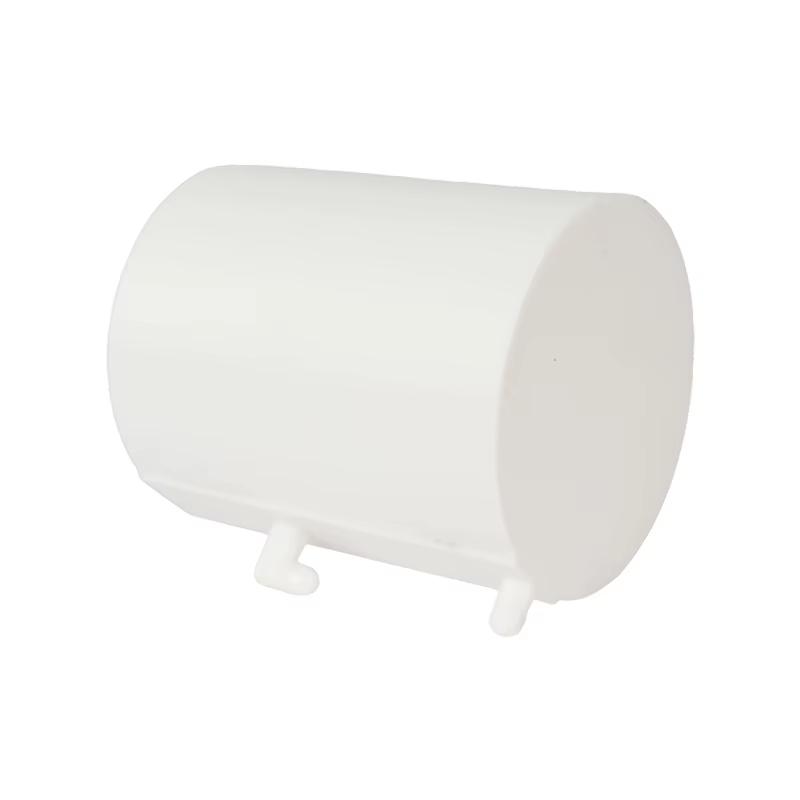 Boîte de rangement en plastique pour accessoires de panneau perforé DIY