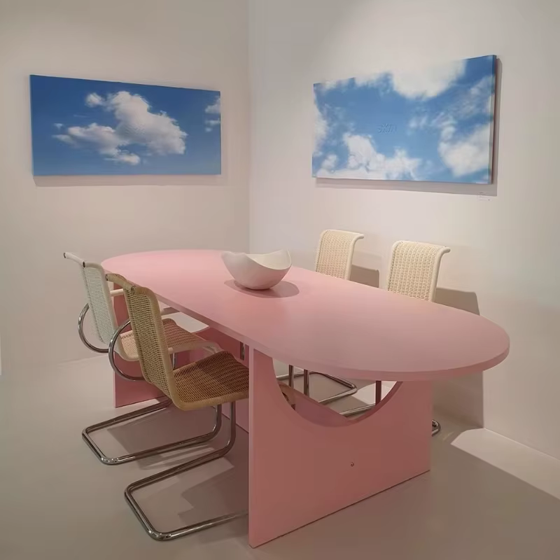 Tables de cuisine modernes françaises