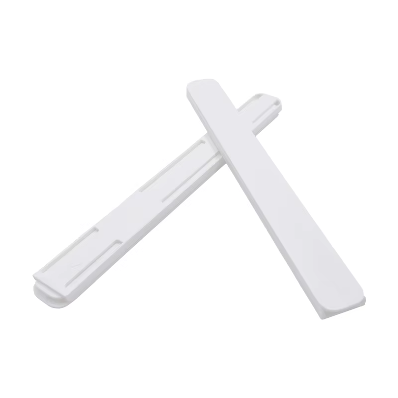 2 pièces support de rangement à domicile piste placard toboggan maison cuisine chambre accessoires