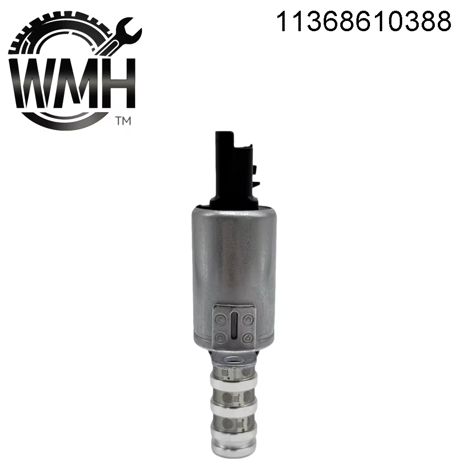 Solénoïde de distribution variable VVT 11368610388 pour Citroën C3 Picasso C4 C5 DS3 DS4 Mini Cooper R56 R58 R59 Peugeot 207 208 3008